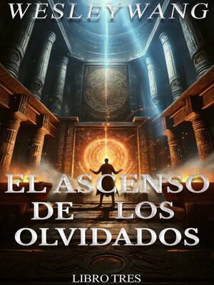 cover image of El Ascenso de los Olvidados 3
